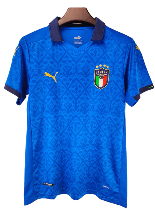 Italia 2020