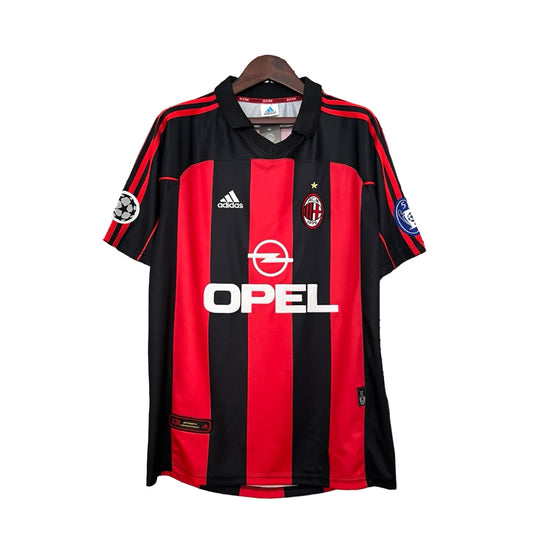 Milán 00/01