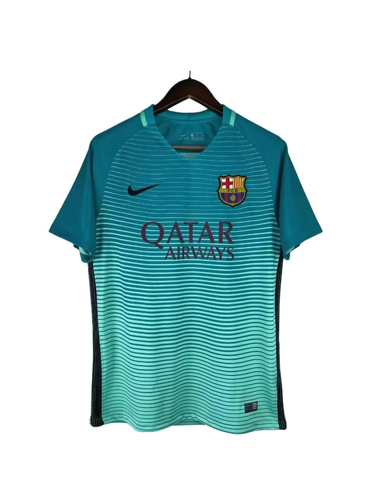 Barcelona 16/17
