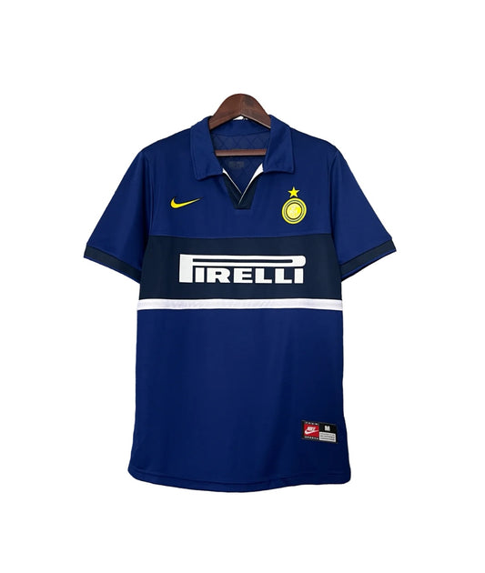 Inter Third 98/99