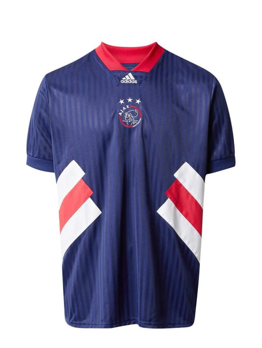 Ajax Remake 2023 Retro - Special Edition