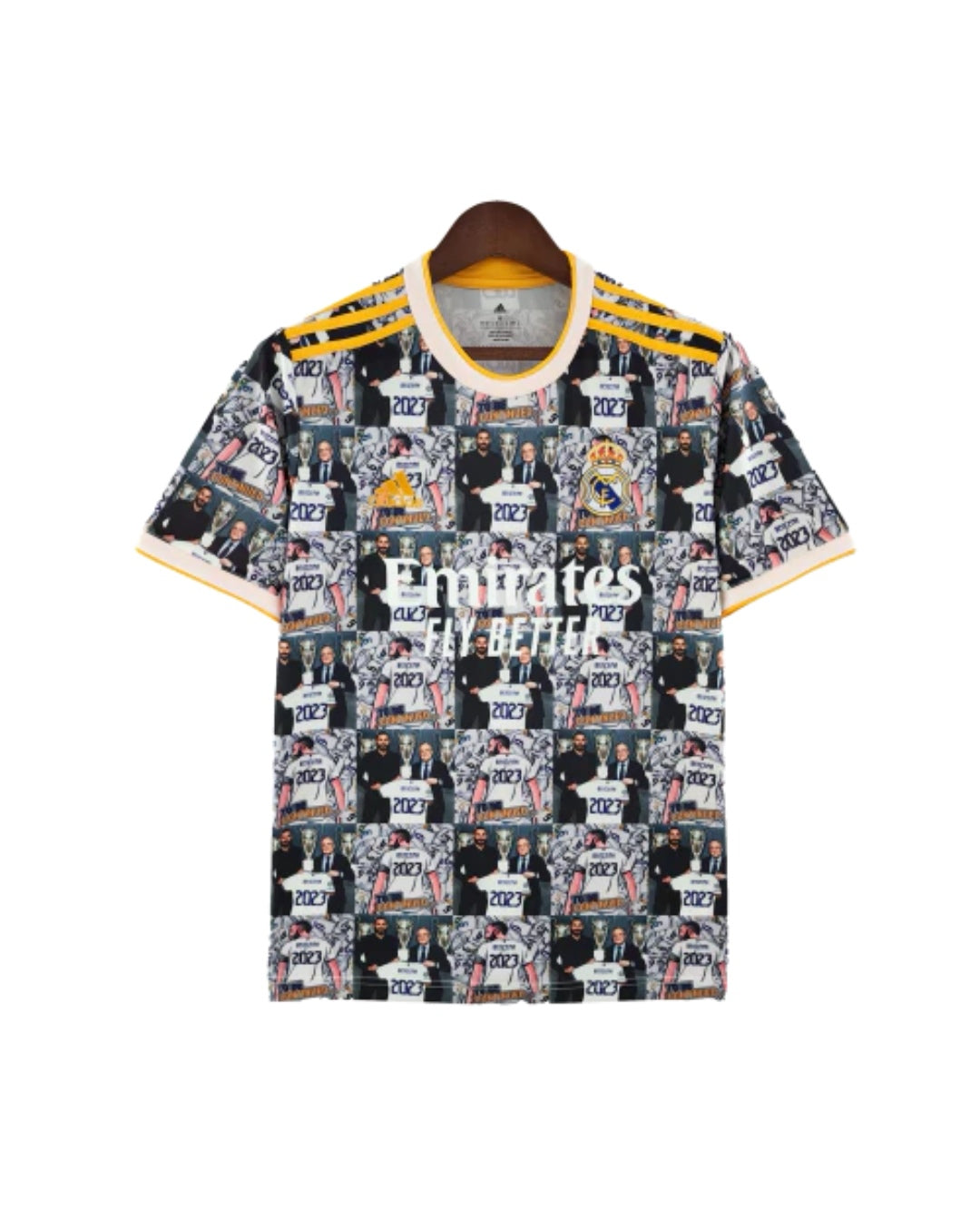 Real Madrid Commemorative - Special Edition