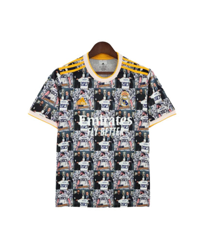 Real Madrid Commemorative - Special Edition