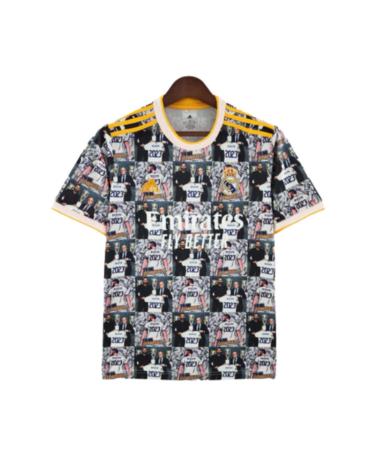 Real Madrid Commemorative - Special Edition