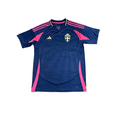 Svezia Away 24/25