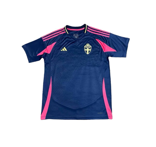 Svezia Away 24/25
