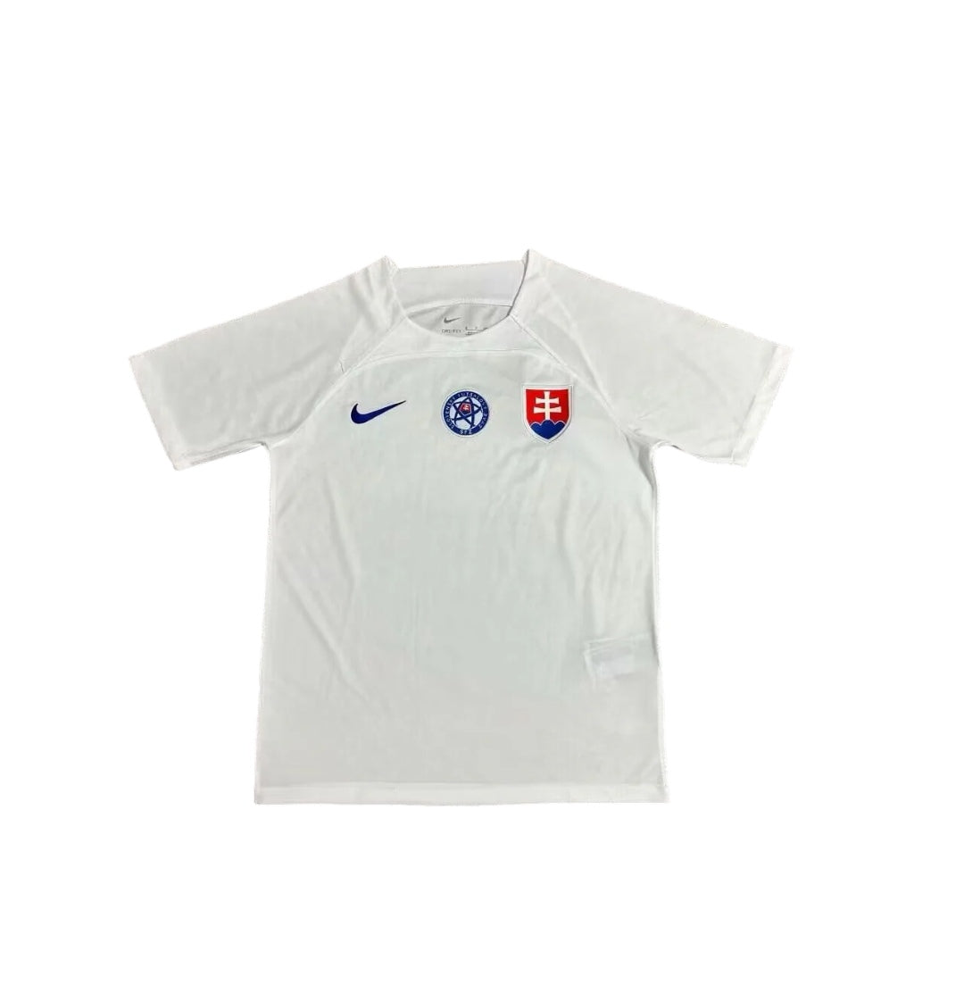 Slovacchia Away 24/25