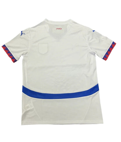 Serbia Away 24/25