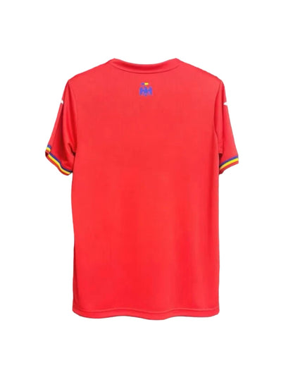 Romania Away 24/25