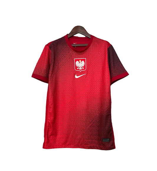 Polonia Away 24/25