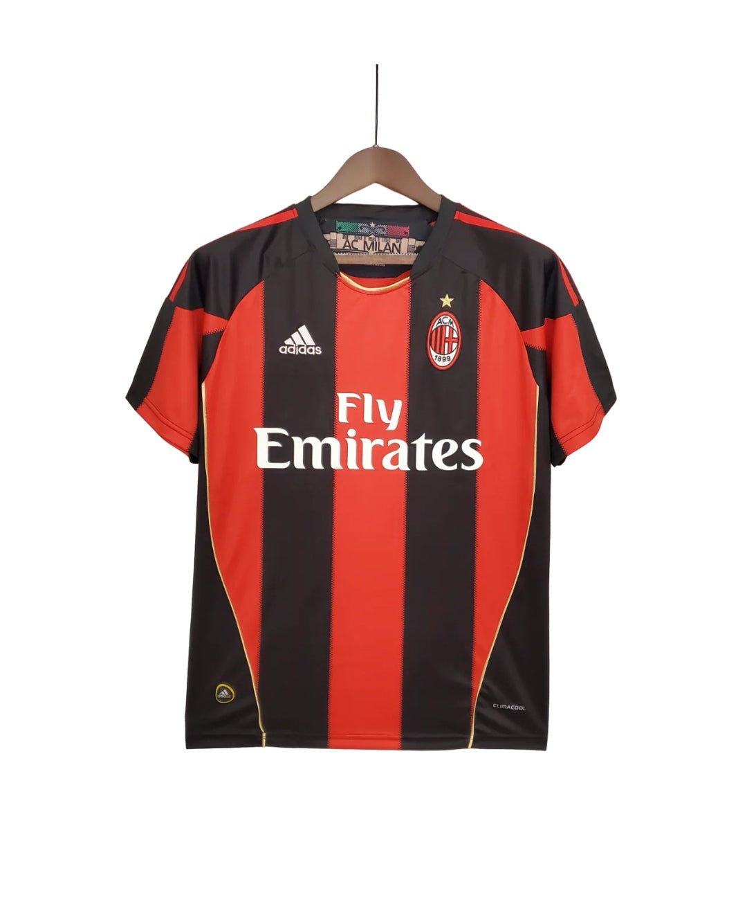 Milan Home 10/11