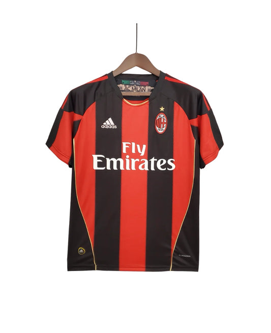 Milan Home 10/11