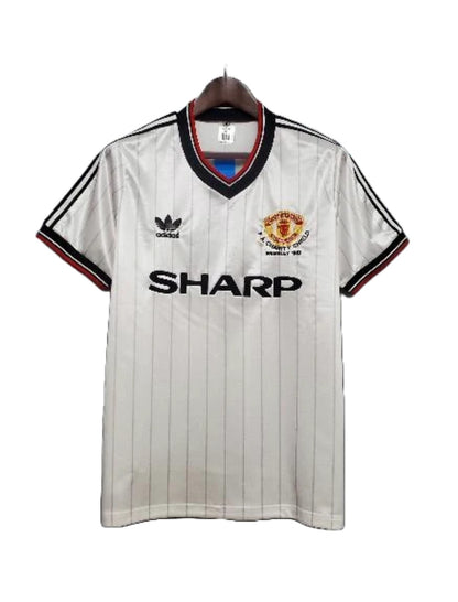 Manchester United 1983