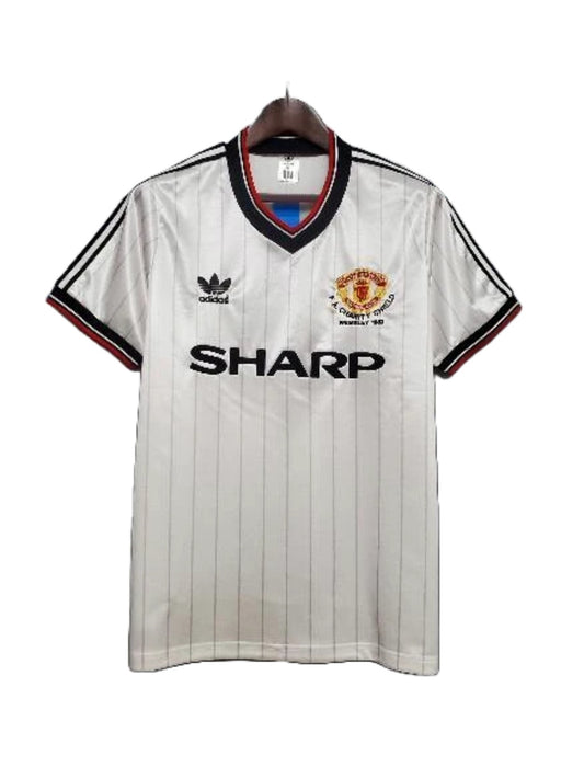 Manchester United 1983