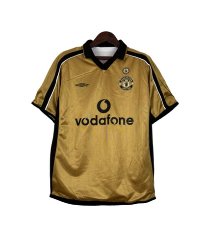 Manchester United 100° Anniversario 01/02
