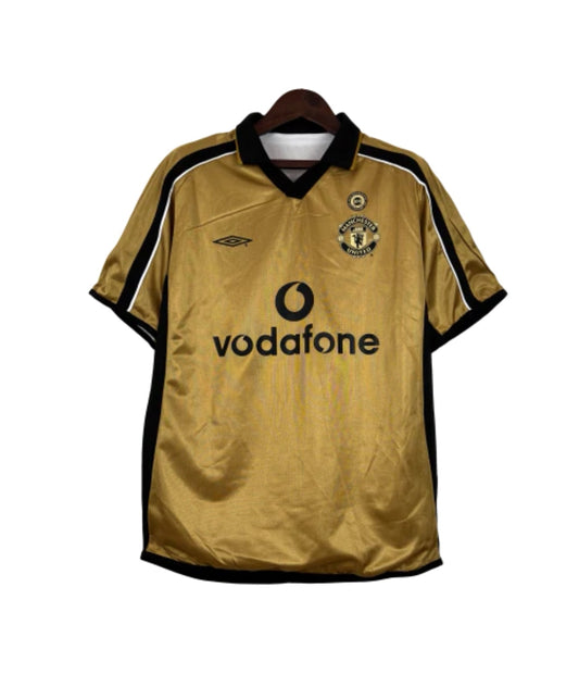 Manchester United 100° Anniversario 01/02