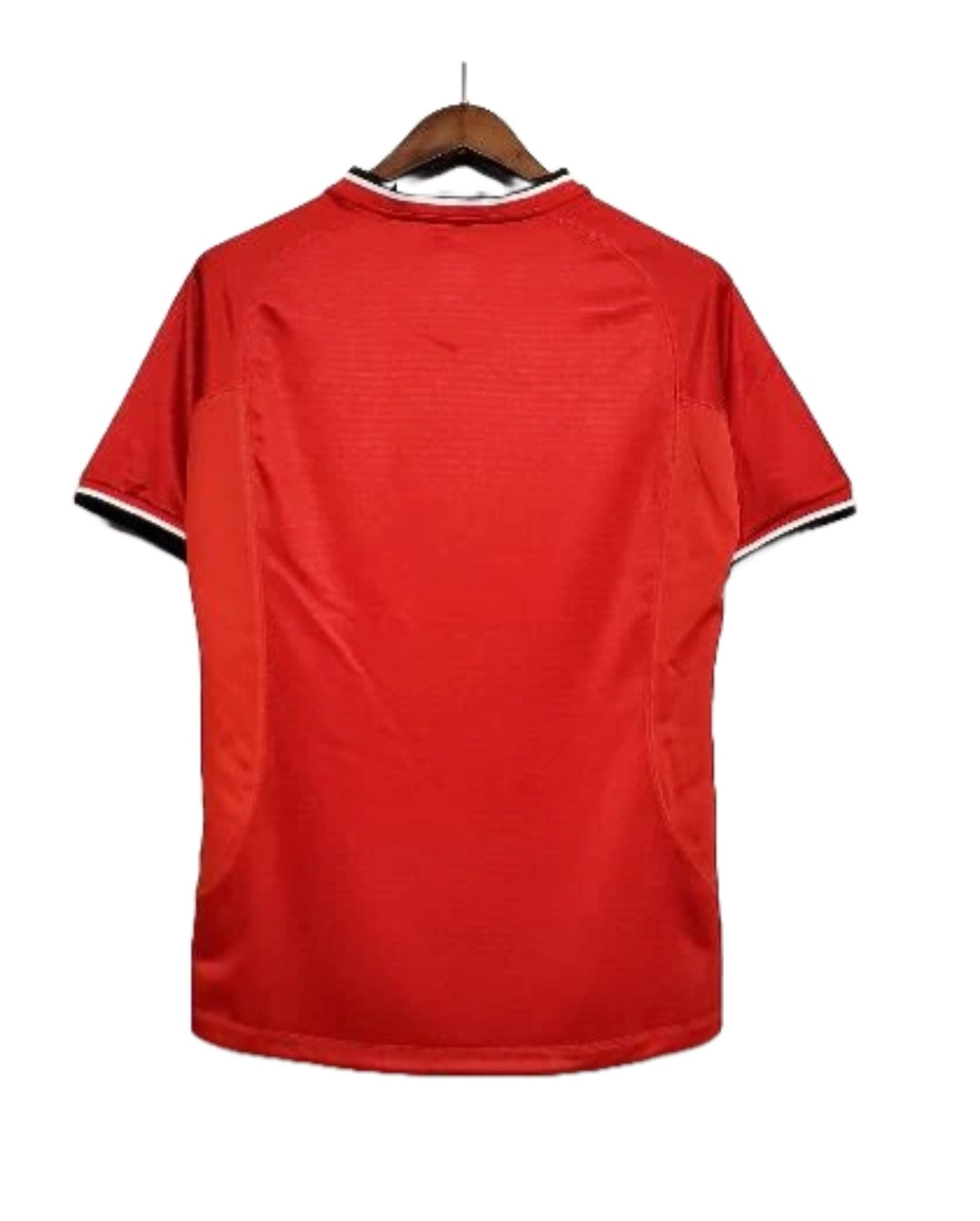 Manchester United Home 00/01
