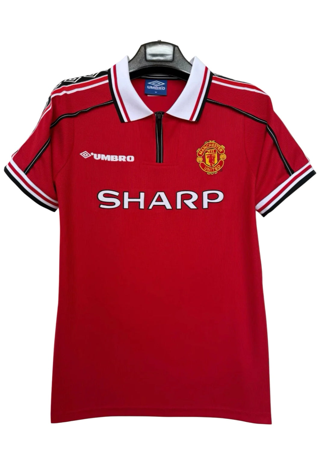 Manchester United Home 98/99