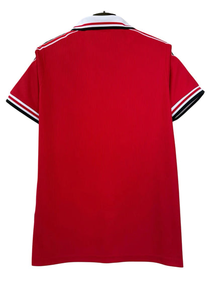 Manchester United Home 98/99