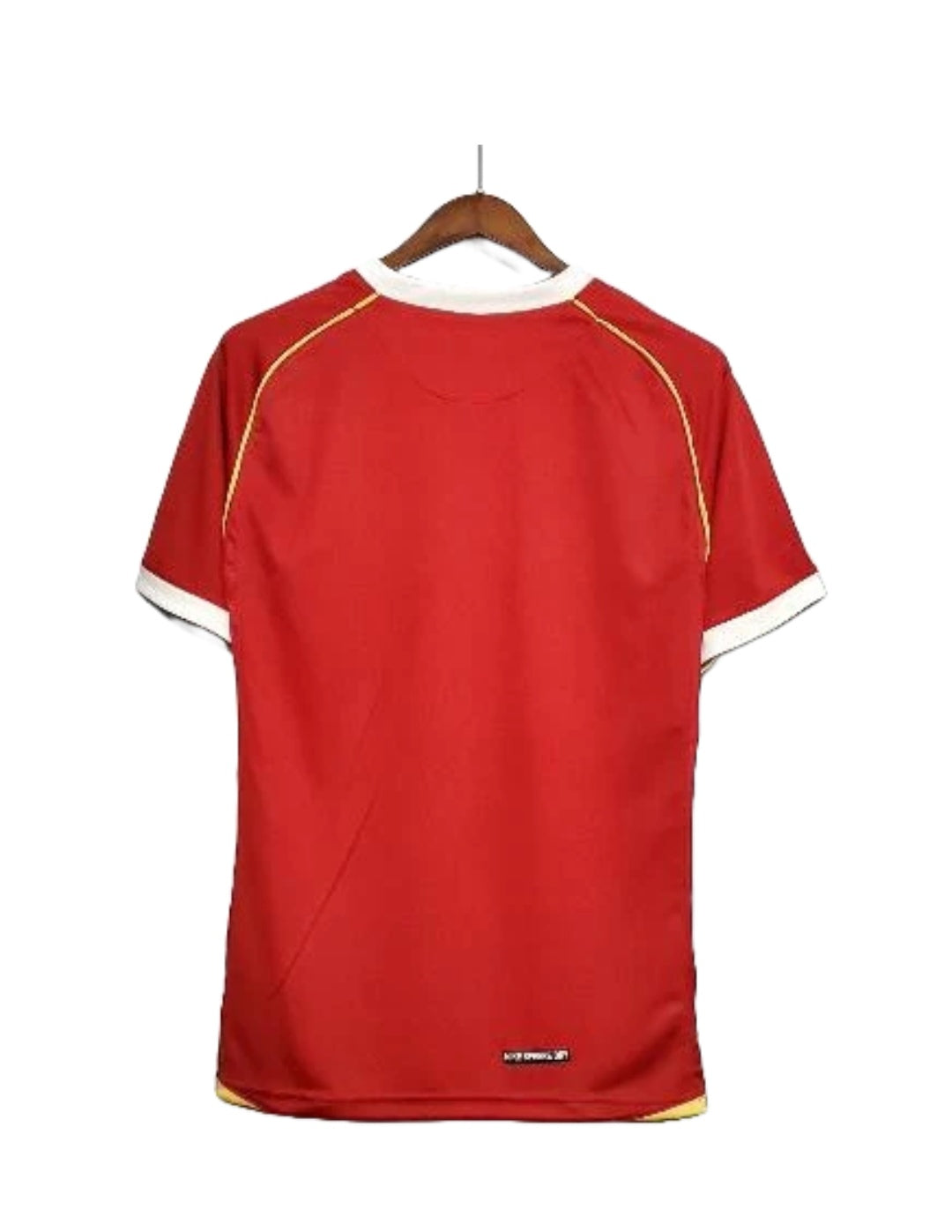 Manchester United Home 06/07