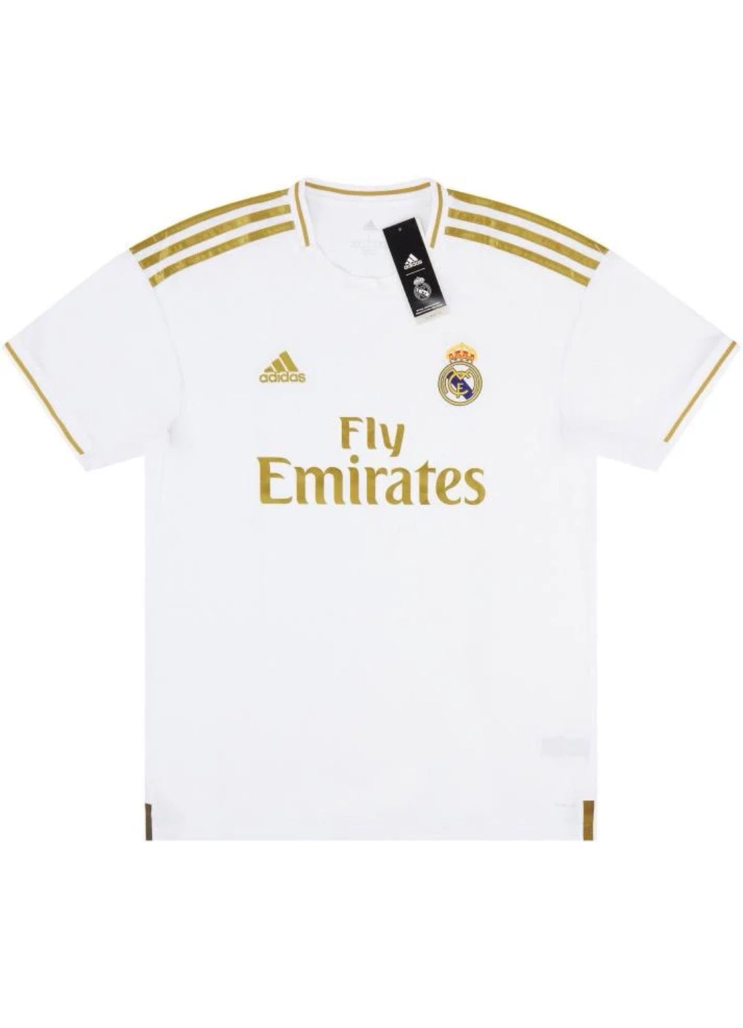 Real Madrid 2019