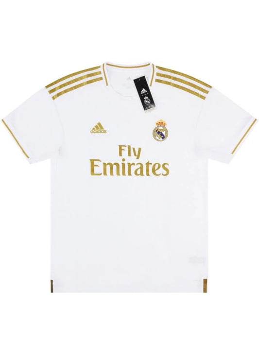 Real Madrid 2019