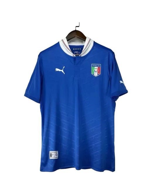 Italia Home 2012