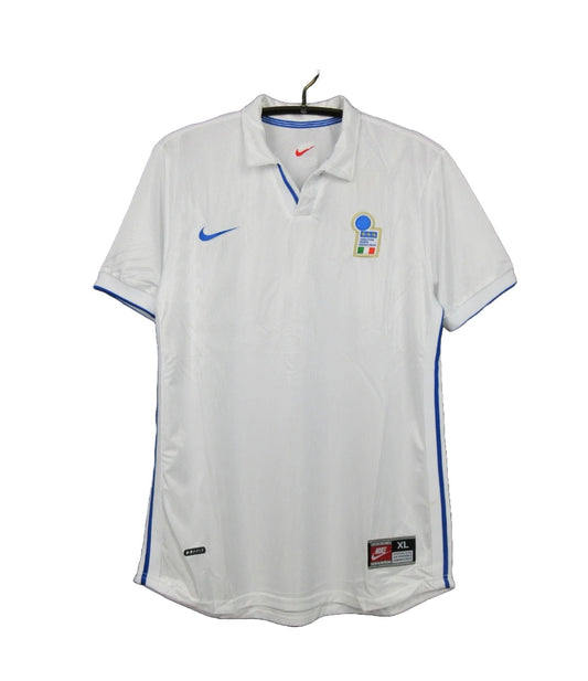 Italia Away 1998