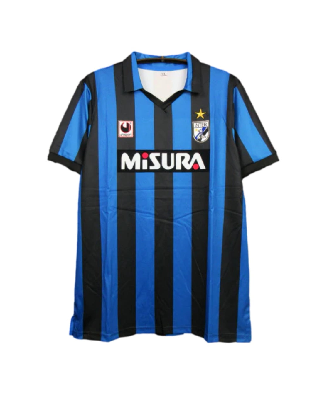 Inter Home 89/90