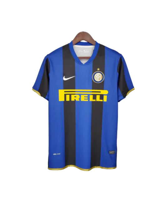 Inter Home 08/09