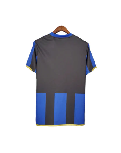Inter Home 08/09