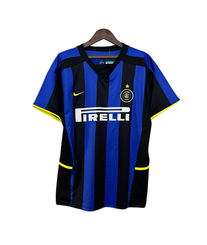 Inter Home 02/03