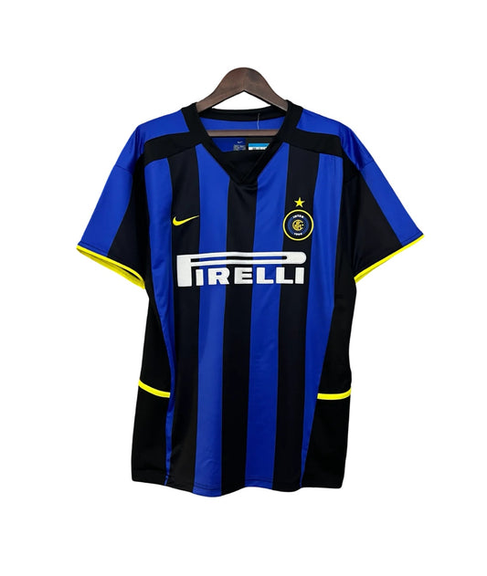 Inter Home 02/03