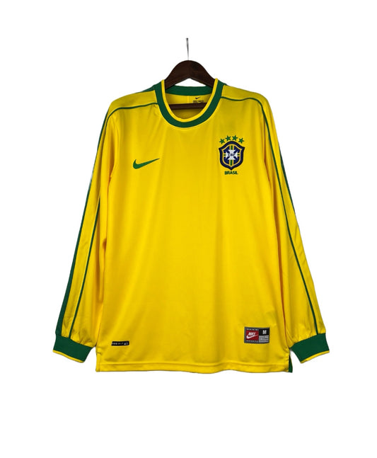 Brasile Home 1998