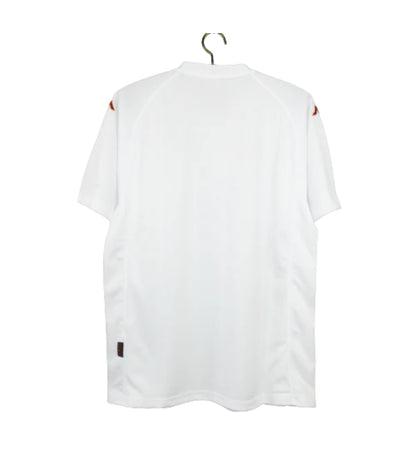 Roma Away 00/01