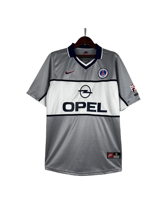 PSG Away 99/00