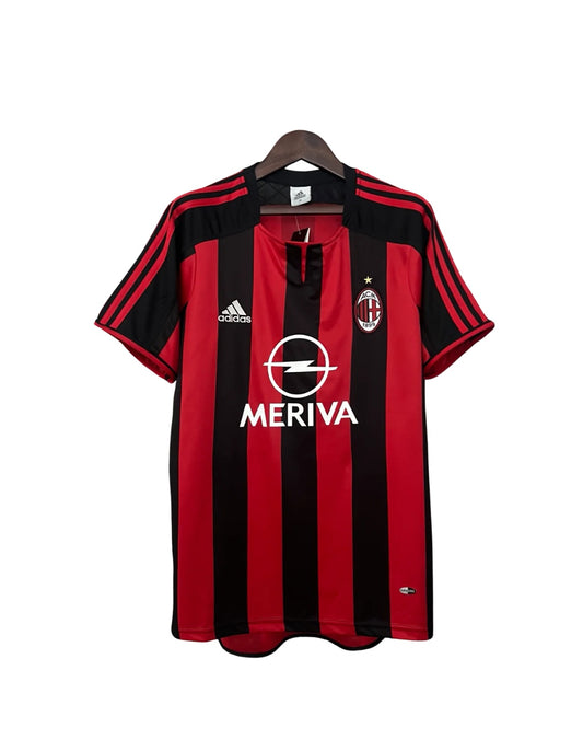Milan Home 03/04
