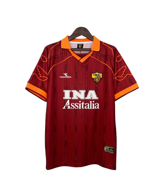Roma Home 99/00