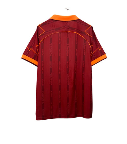 Roma Home 99/00