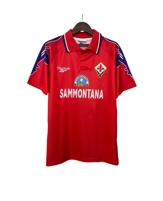 Fiorentina Third 95/96