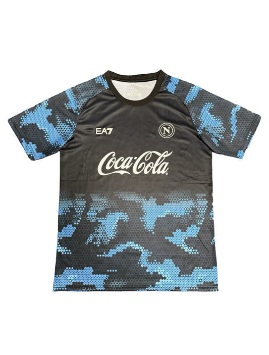 Napoli - Training Shirt 24/25