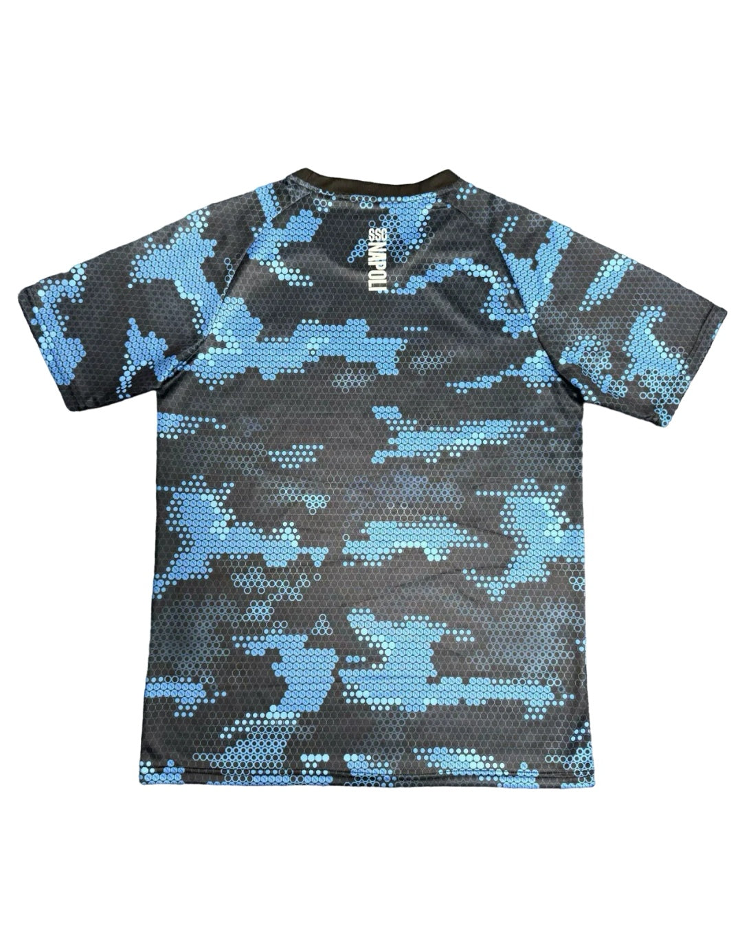 Napoli - Training Shirt 24/25