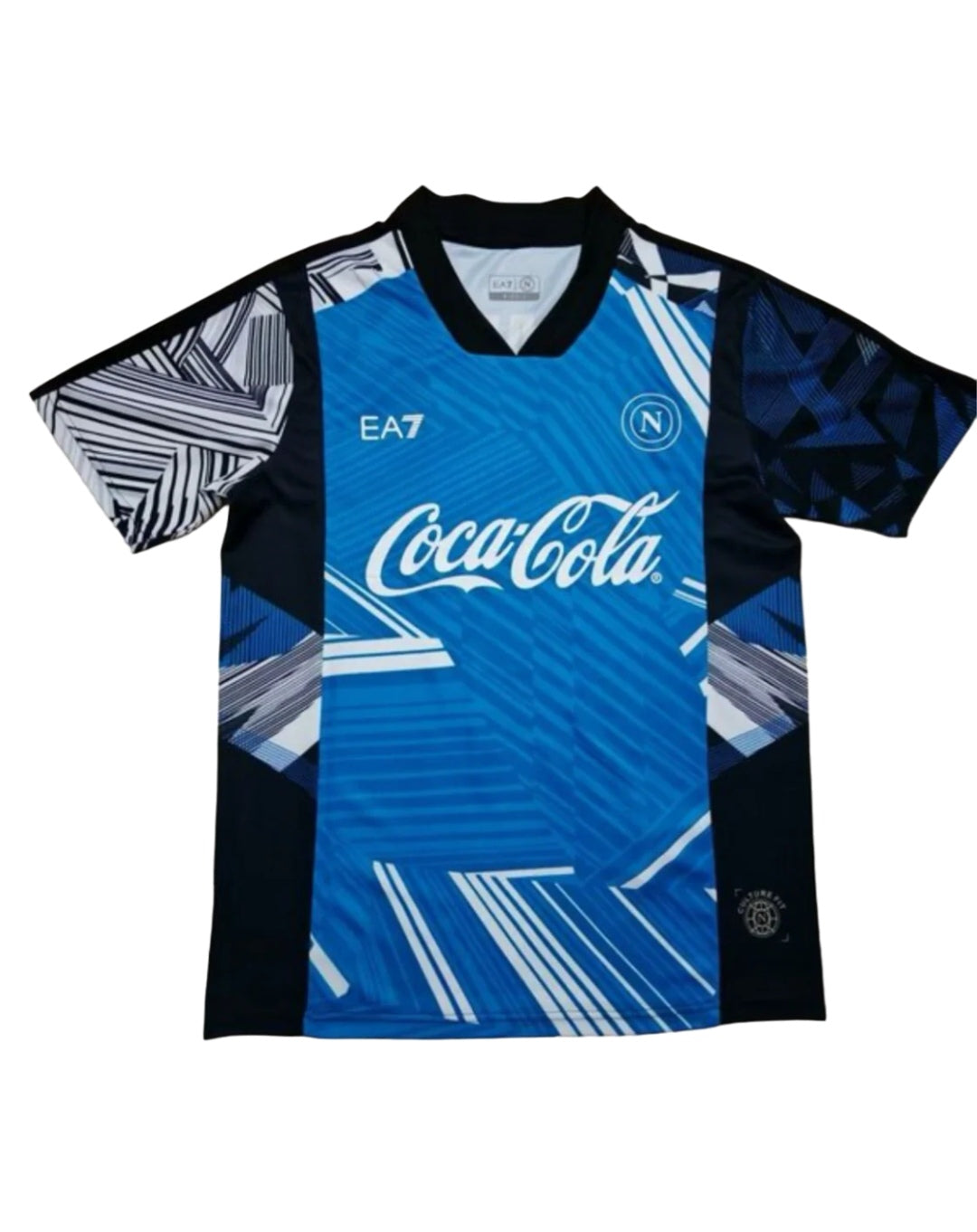 Napoli - Training Shirt 24/25