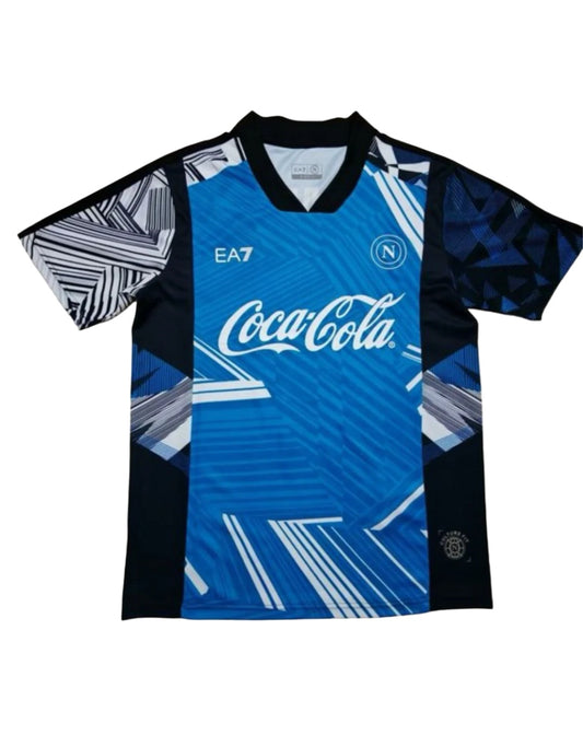 Napoli - Training Shirt 24/25