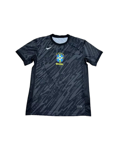 Brasile - Maglia Allenamento 24/25