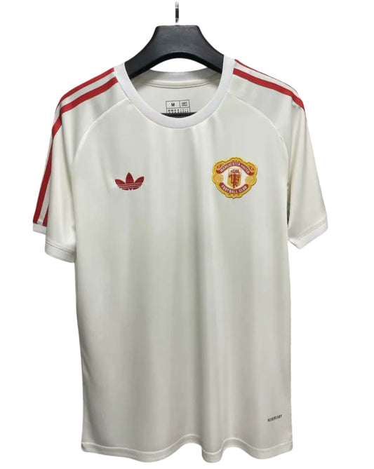 Manchester United - Training Shirt 24/25