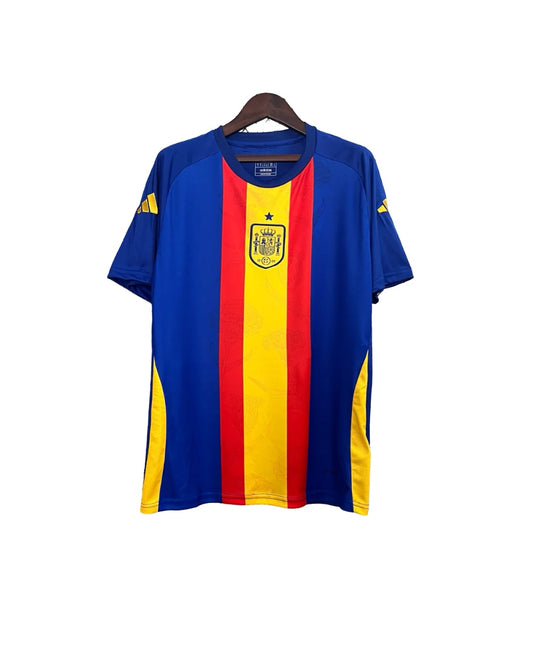 Spain - Training Jersey 24/25