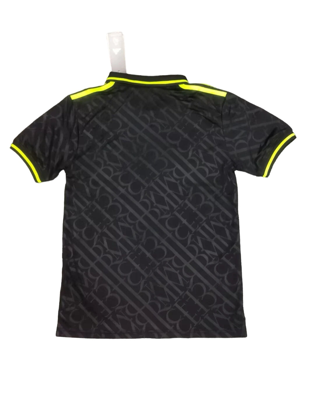 Real Madrid - Maglia Allenamento 24/25