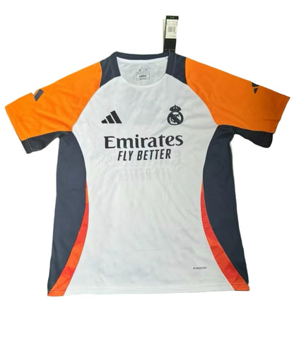 Real Madrid - Maglia Allenamento 24/25