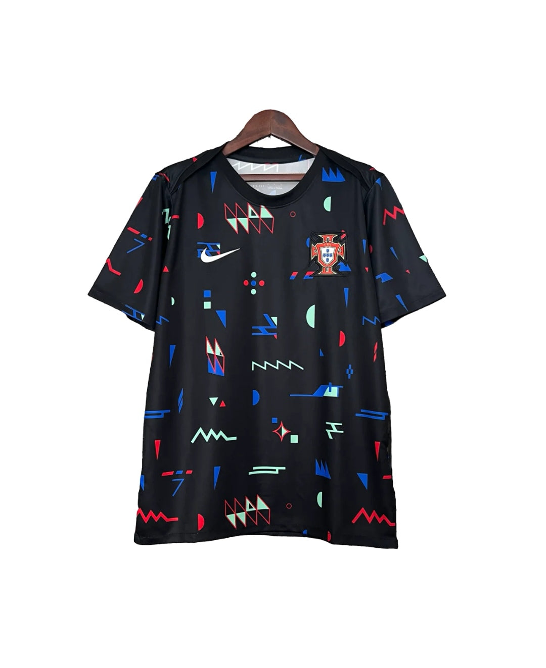 Portugal - Training Jersey 24/25